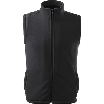 Mouwloos fleece Rimeck Next 518