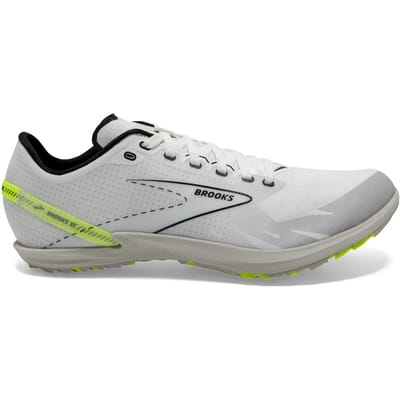 Veldloopschoenen zonder spikes Brooks Draft XC