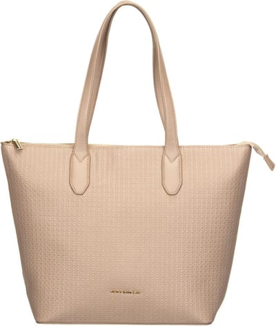 Betty Barclay Schoudertas Shopper Bag Sand Beige