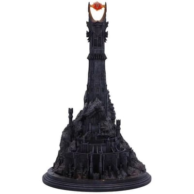 Lord of the Rings - Barad Dur Backflow - beeld - wierookbrander (Nemesis Now)