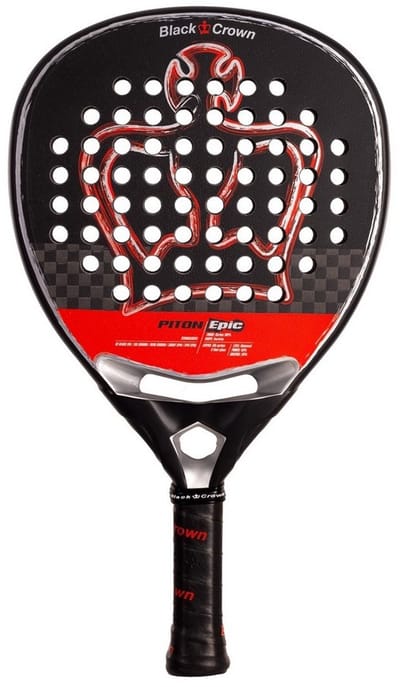 Black Crown Piton Epic 2025