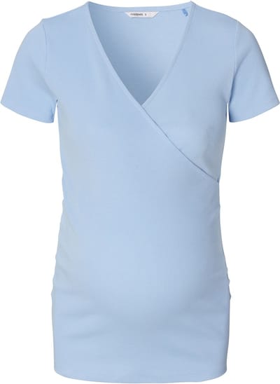 Noppies T-shirt Sanson Zwangerschap - Maat XS