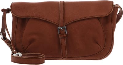 PICARD Schoudertas Wild West Crossbody Bag Cognac Bruine