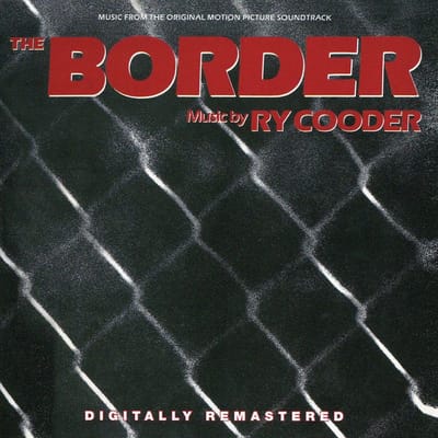The Border