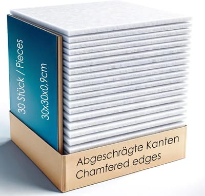 Lexium Akoustische Panelen - Geluidsisolatie Zelfklevend - Geluidsinstallatie - Noppenschuim