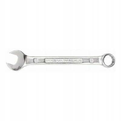 Ringdopsleutel 7 mm - Chroom vanadium staal