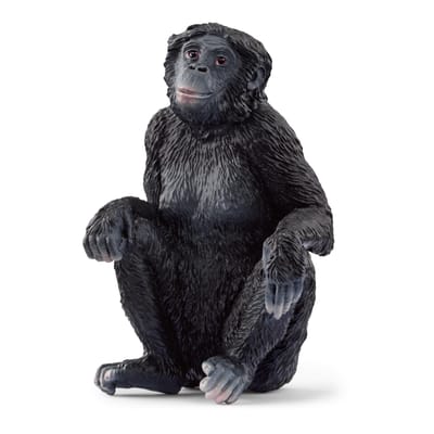 schleich WILD LIFE - Bonobovrouwtje - 14875