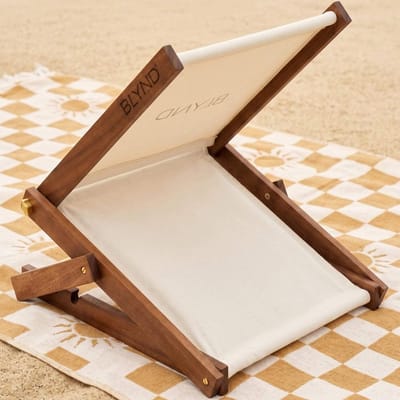 Strandtent voor Hoofd - Luxe Mini Parasol - UPF 50+ UV-bescherming - Ideaal voor Zonnige Dagen - ShopVlot