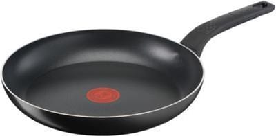 Tefal - Simply Clean - B5670653 - Koekenpan 28cm - Niet Geschikt Voor Inductie
