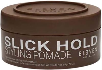 Eleven Slick Hold Styling Pomade 85gr