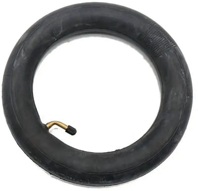 Rieba® Binnenband Fiets - 14 x 1.75-1.90" - 47/52-254 AV - 14 Inch - Autoventiel - Ventiel 90 Graden - Fietsband - Zwart