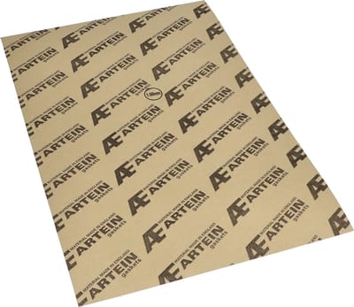 Pakkingpapier 1.00mm 195x475mm