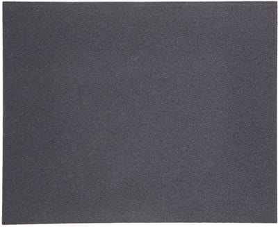 Graphite - Waterdicht Schuurpapier - 230 x 280 mm - Korrel 60 - Flexibel