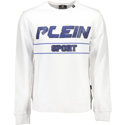 Plein Sport Logo Sweatshirt