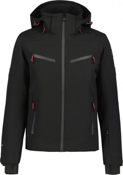 Icepeak Wintersportjas Farwell Heren - Maat 58