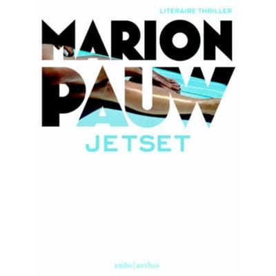 Jetset - Marion Pauw