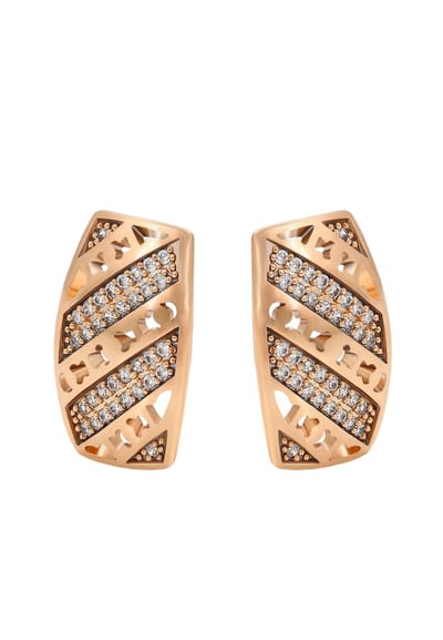 Gaya Earrings