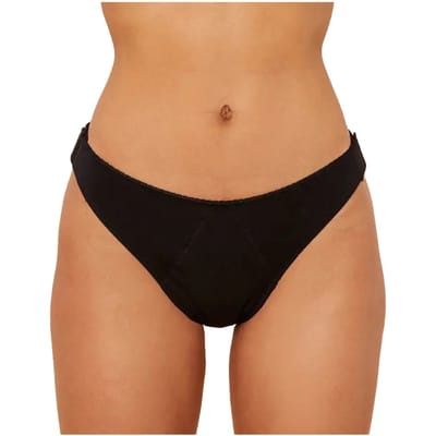 Ontsnapbare menstruatiebroek voor vrouwen Sisters Republic Mia Flux Super