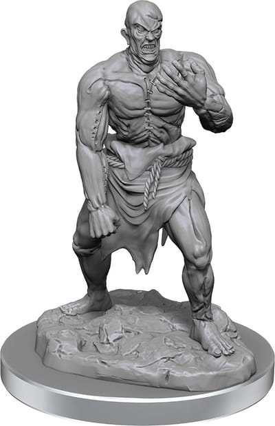 D&D Nolzur's Marvelous Miniatures Flesh Golems 2