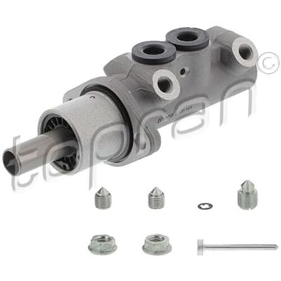 Topran Hoofdremcilinder HANS PRIES HP103 143