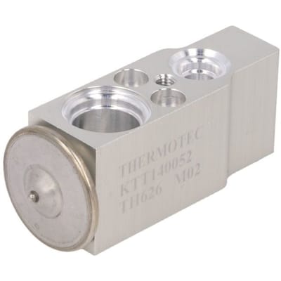 Expansieventiel, airconditioning THERMOTEC KTT140052