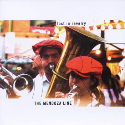 Lost In Revelry