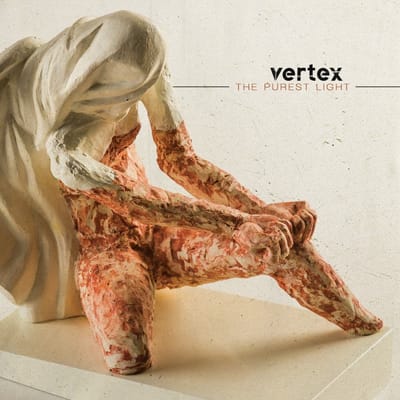 Vertex - The Purest Light (CD)