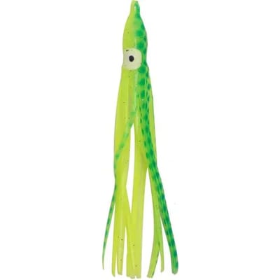 Lok Ragot Octopus 5 (x5)