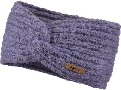 Barts Desire Headband Dames Hoofdband (fashion) - Purple