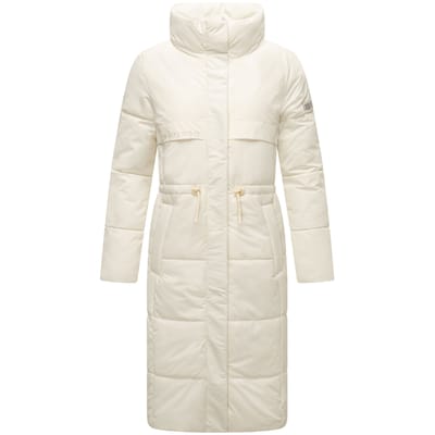 Navahoo winterjas voor dames The Madness - lang, warm en functioneel