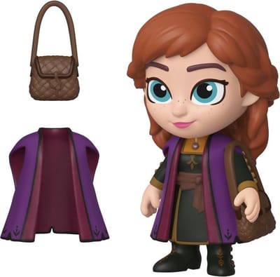 FUNKO 5 Star Disney: Frozen 2 - Anna