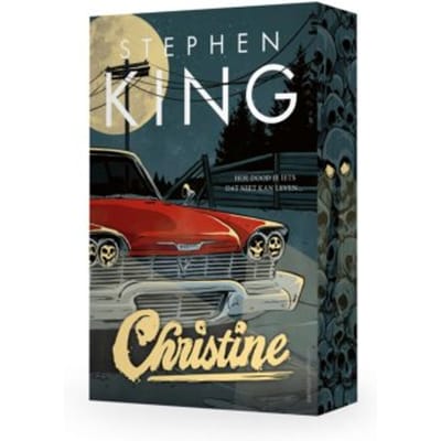 Christine - Stephen King