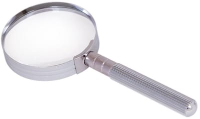 Levenhuk - 74053 - Zeno Handy ZH19 Vergrootglas