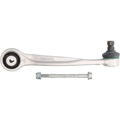 Draagarm, wielophanging LEMFÖRDER 39308 01 Vooras, links, terug