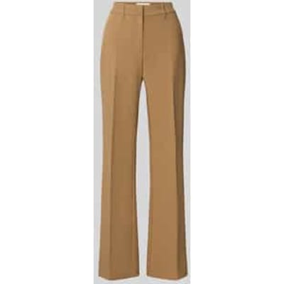 Dames Slim broek Gant Flared