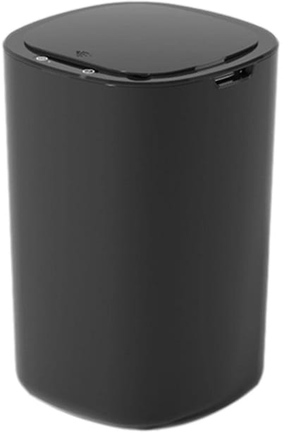 Automatische Prullenbak - Sensor Prullenbak - Hygiënisch Afval Beheer - Contactloze Sensor - 12 Liter - Multicoloured
