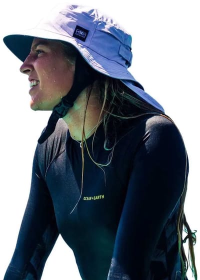 Ocean & Earth Mens Indo Surf Emmerhoed Blauw S