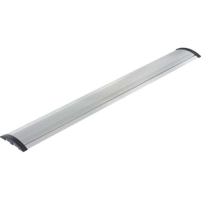 Sygonix SY-6771766 Kabelbrug (l x b x h) 1604 x 139 x 22 mm 1 stuk(s) Aluminium