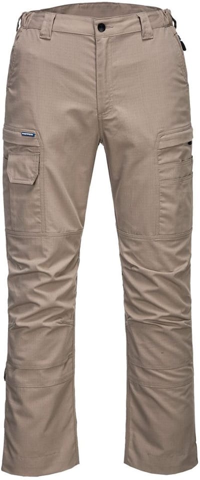 Portwest KX3 Ripstop broek T802 - Zand - 30