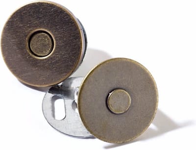 Prym Magneetsluiting 19mm