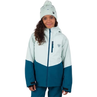 Kinder ski-jas Rossignol Wispile