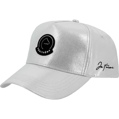 Baseball cap Equithème JTM Studio