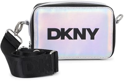 Dkny D62639 Tas Transparant