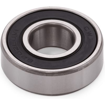 Ball bearing