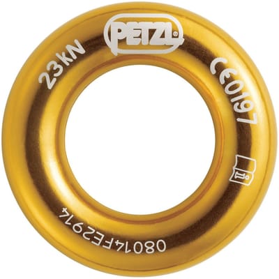 Petzl ring s loop