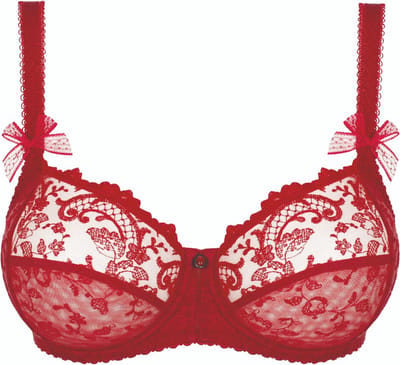 Empreinte-bh zonder vulling gaby-90/105D