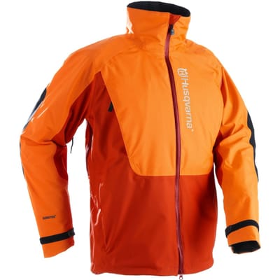Husqvarna technical regenjas gore-tex®