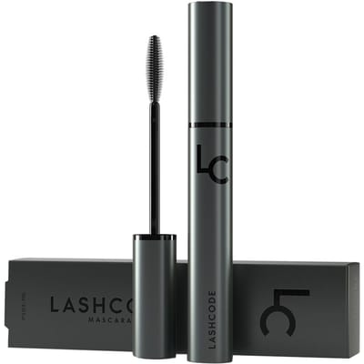 Lashcode Lashcode | Black | Mascara 10 ml