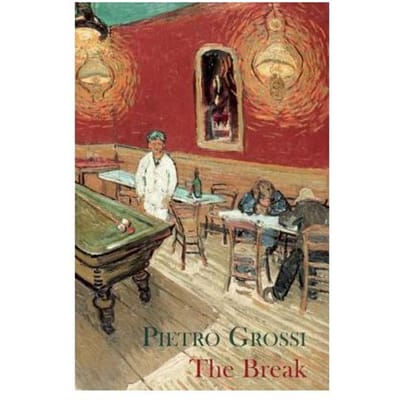 The Break - Pietro Grossi