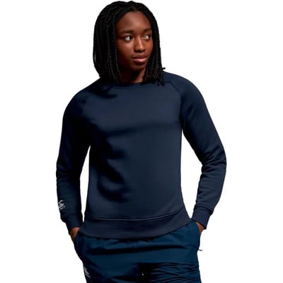 Dames sweatshirt Canterbury Club